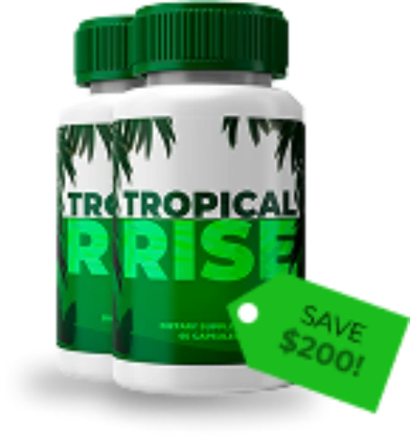  Tropical Rise  buy